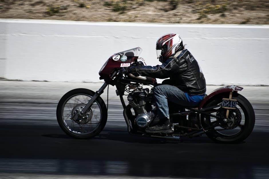 motorcycle racing suit size guide