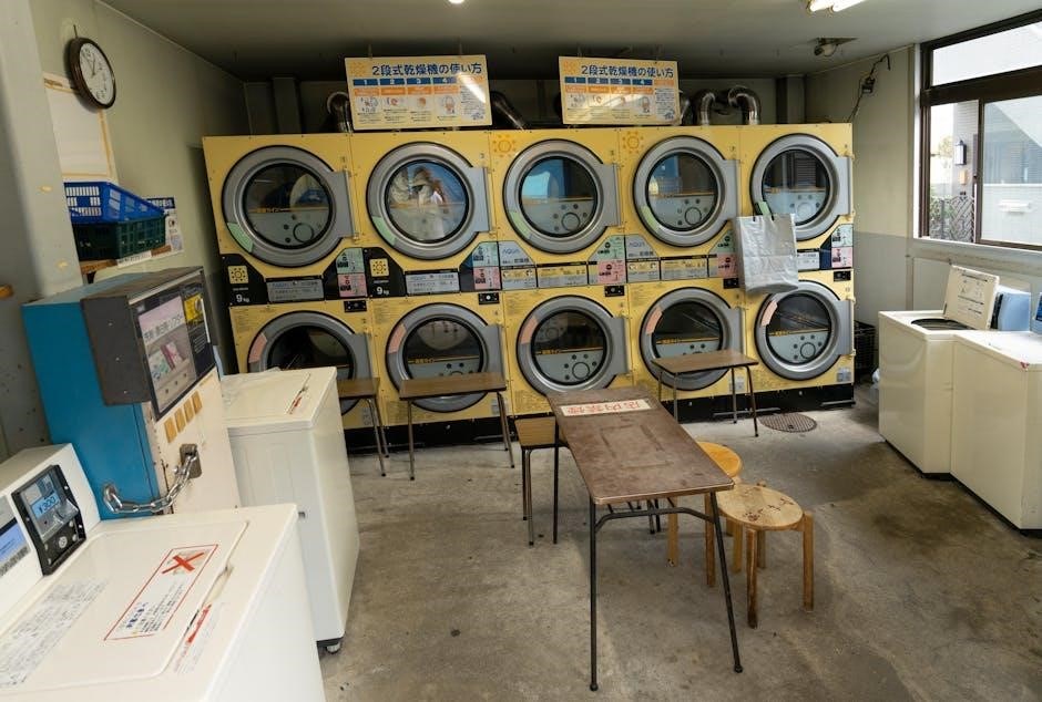 bosch washing machine troubleshooting guide
