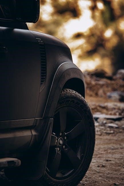 2024 ford bronco owners manual
