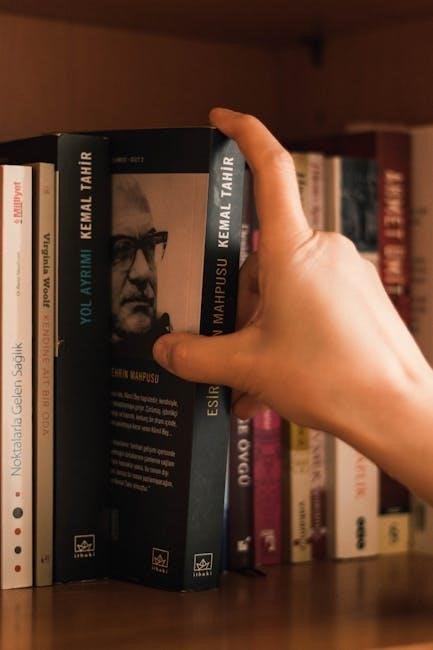 manual reader