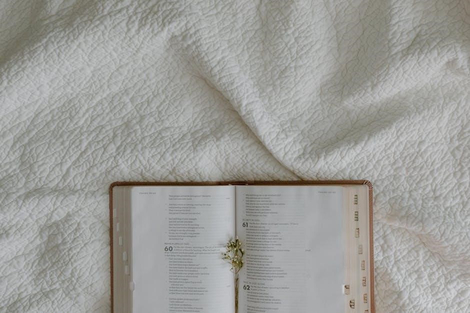 book of psalms pdf