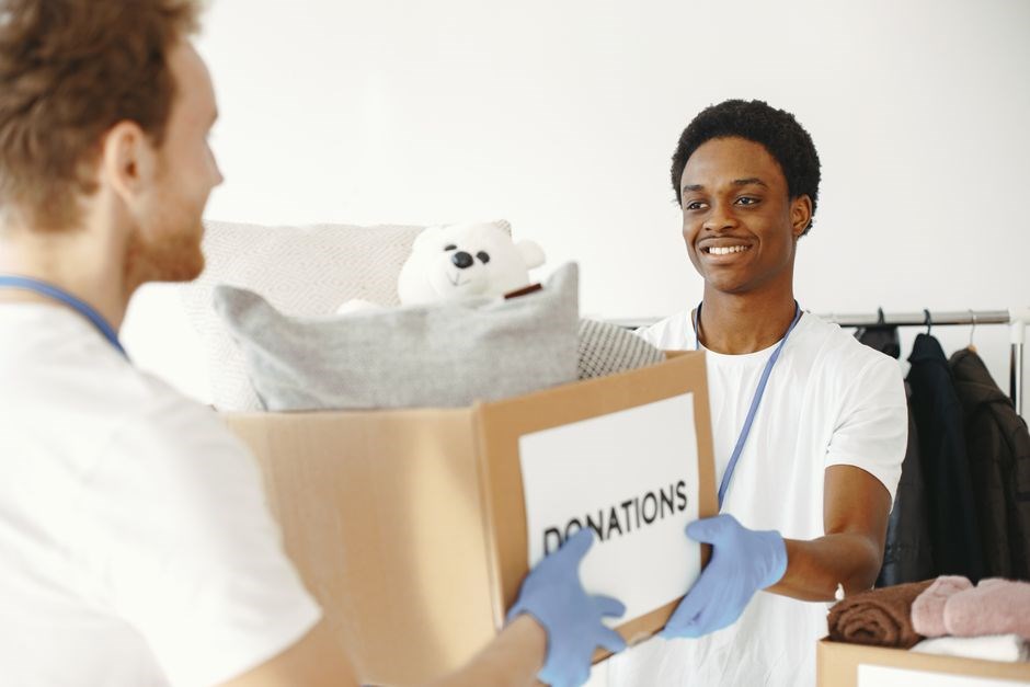 salvation army donation valuation guide